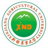 新疆农业大学校徽